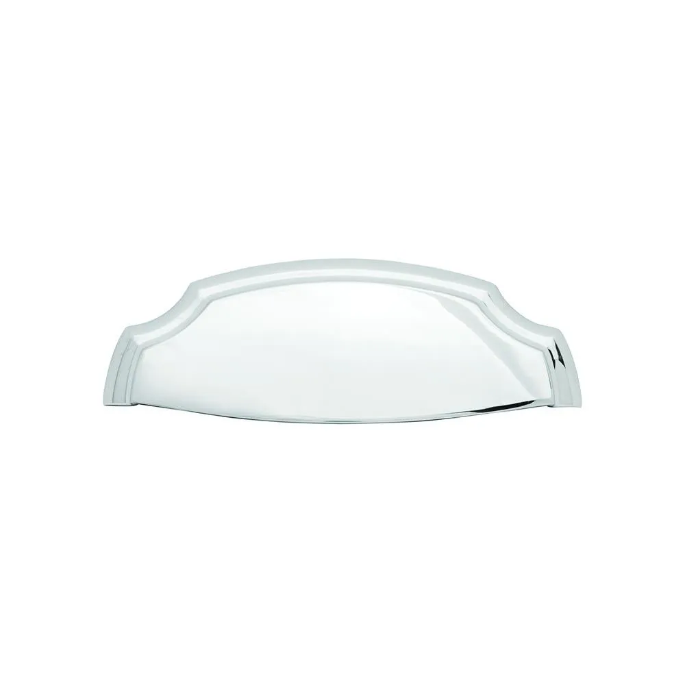 3 inch (76mm) & 3-3/4 inch (96mm) Veranda Cup Pull