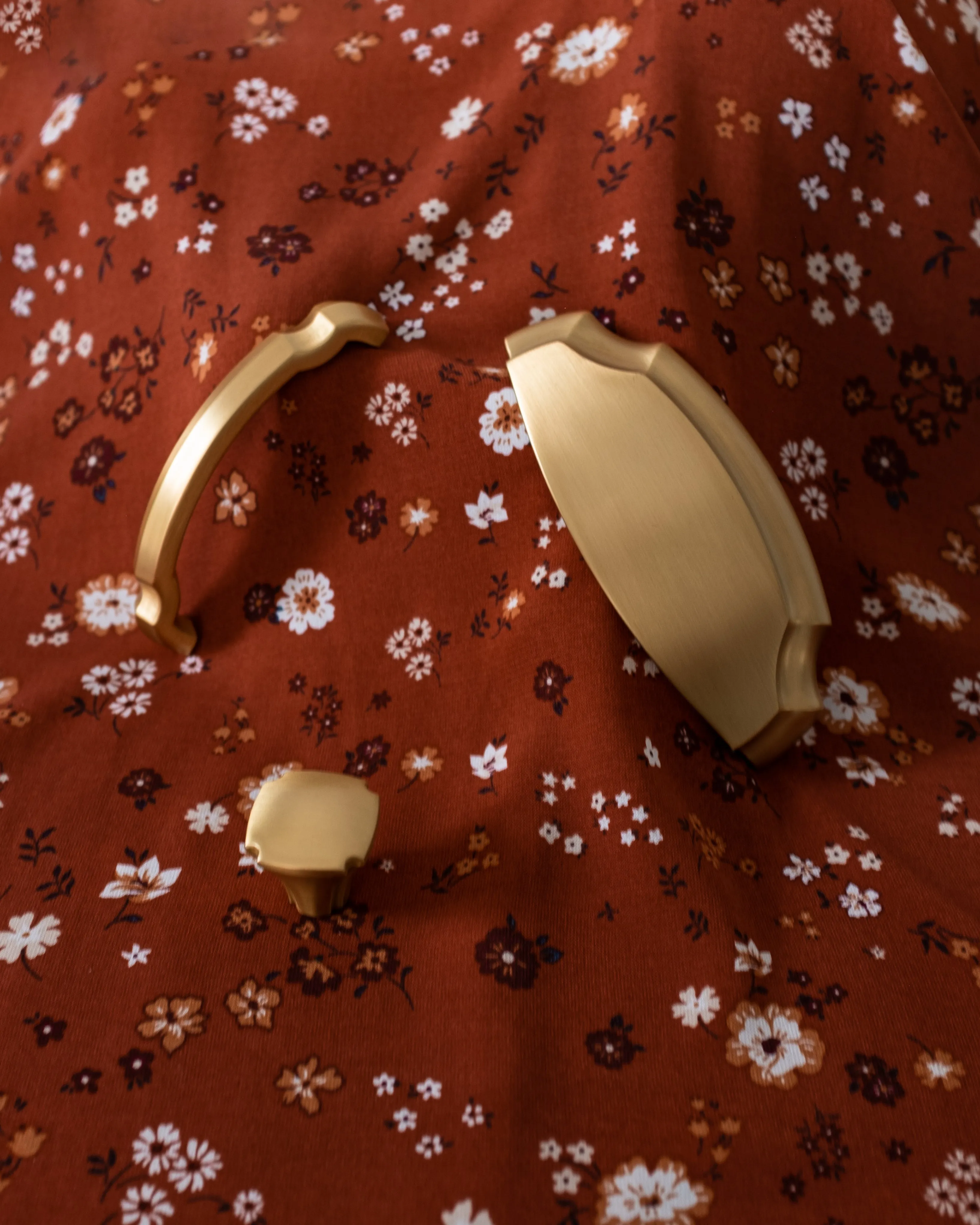 3 inch (76mm) & 3-3/4 inch (96mm) Veranda Cup Pull