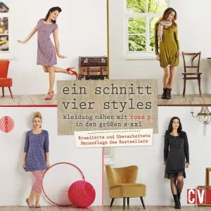 ein schnitt - vier styles