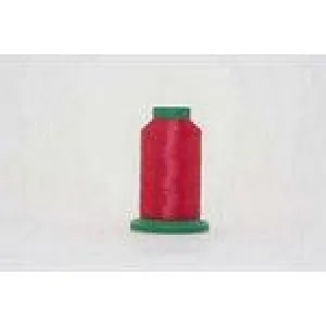 Isacord 1000m Polyester - Strawberry