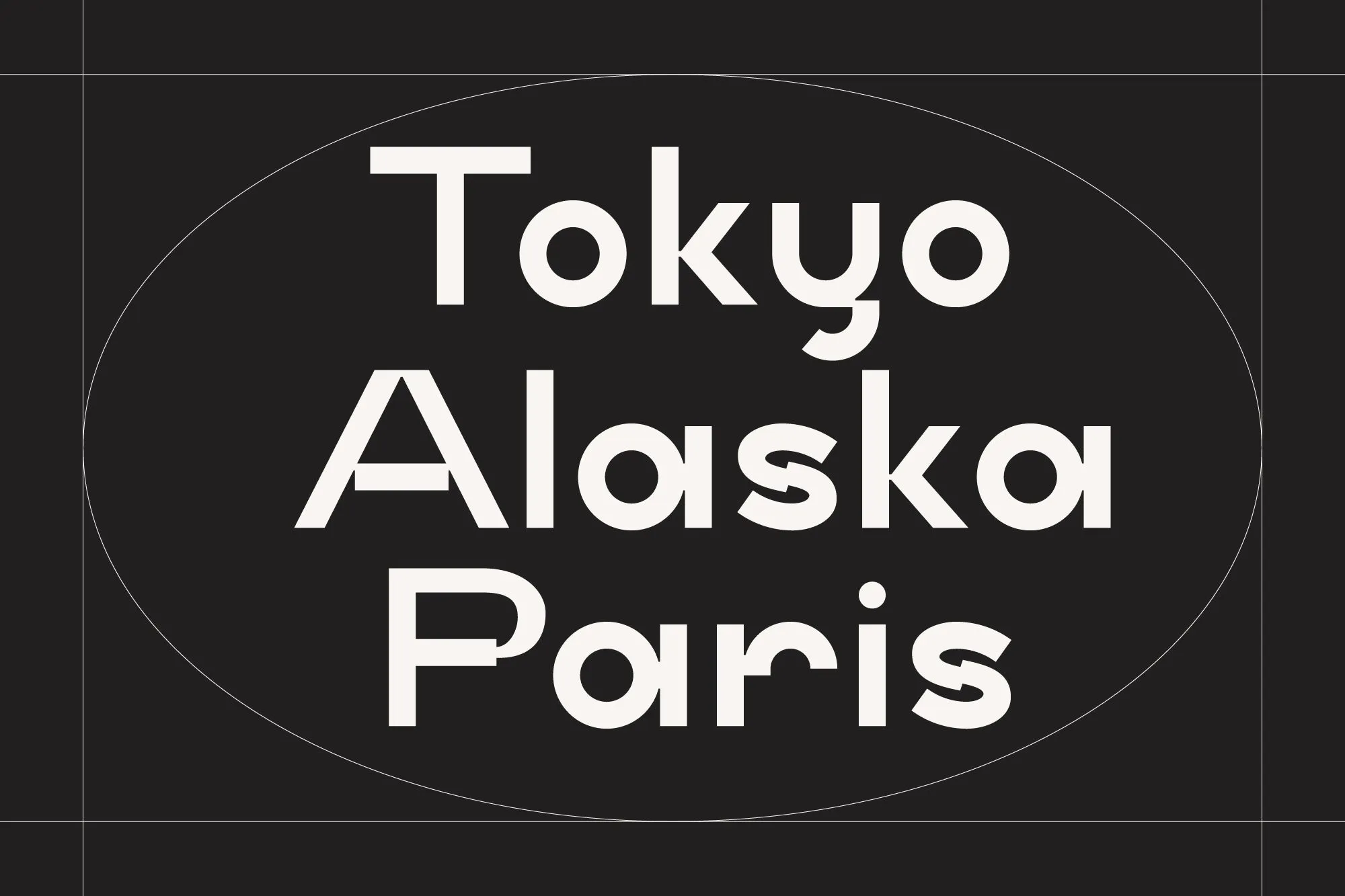 Middle Name - Minimal Classic Font