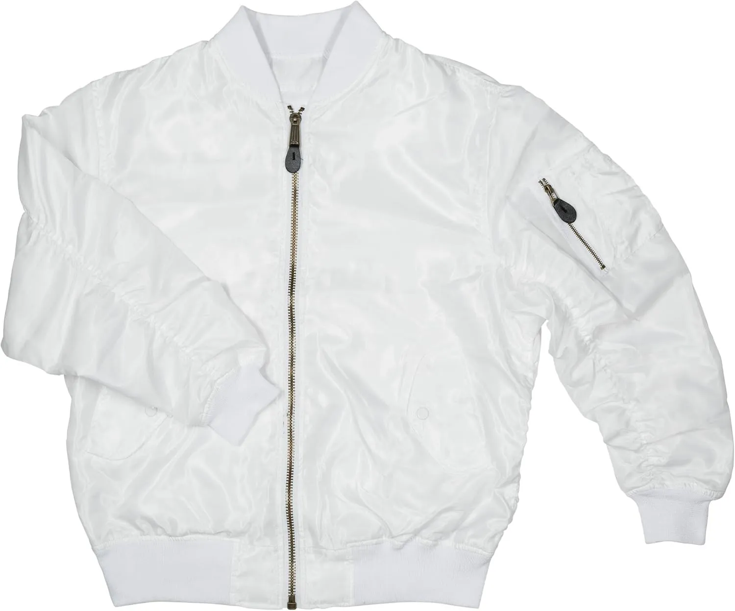 North 15 Bomber Jacket Men, Men's MA-1 Bomber Jacket Lightweight, Flight Jackets for Men Military, Pilot Jacket