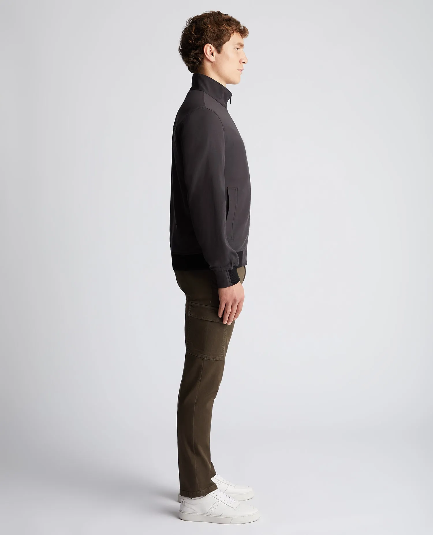 Remus Uomo Louis Casual Jacket