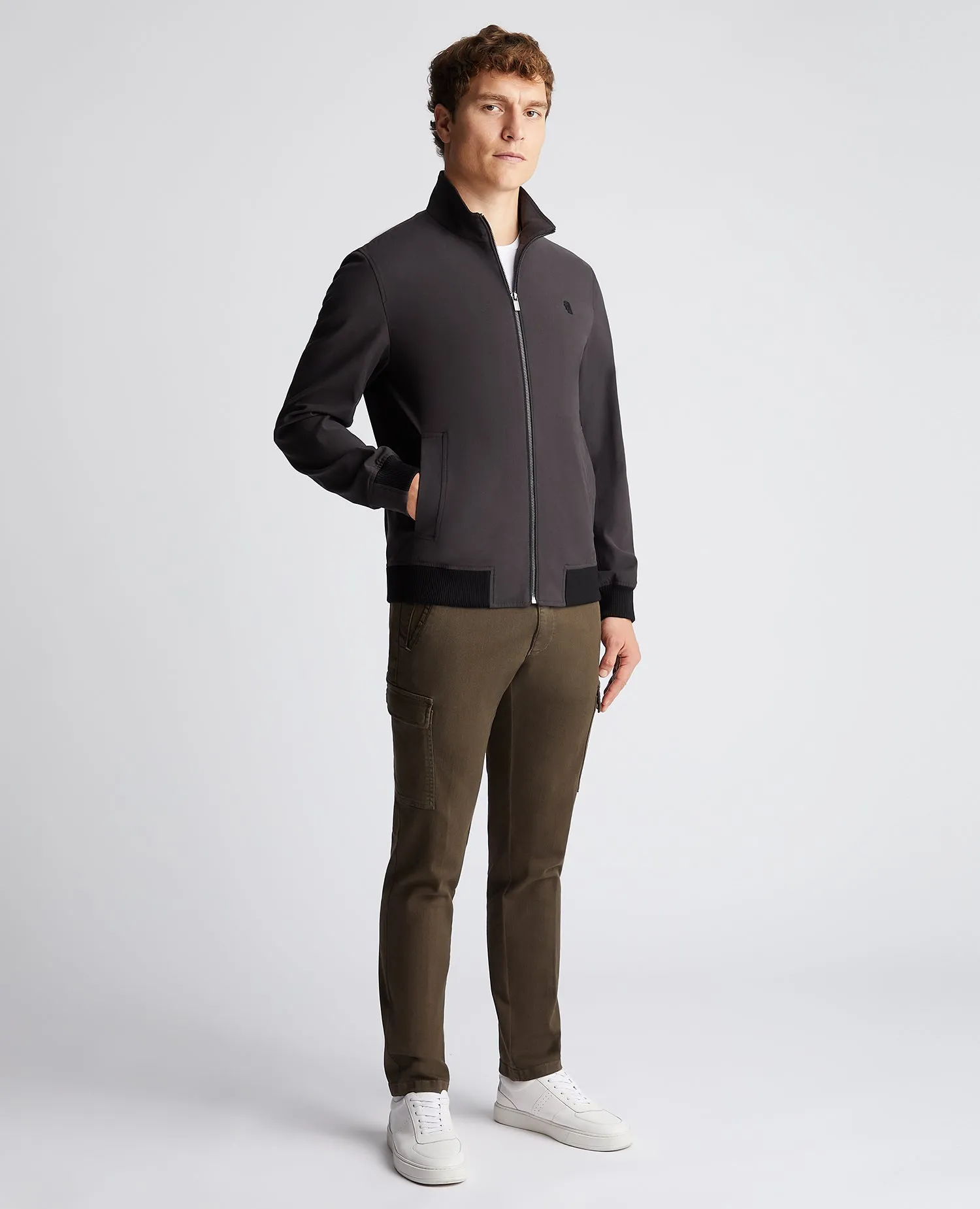 Remus Uomo Louis Casual Jacket