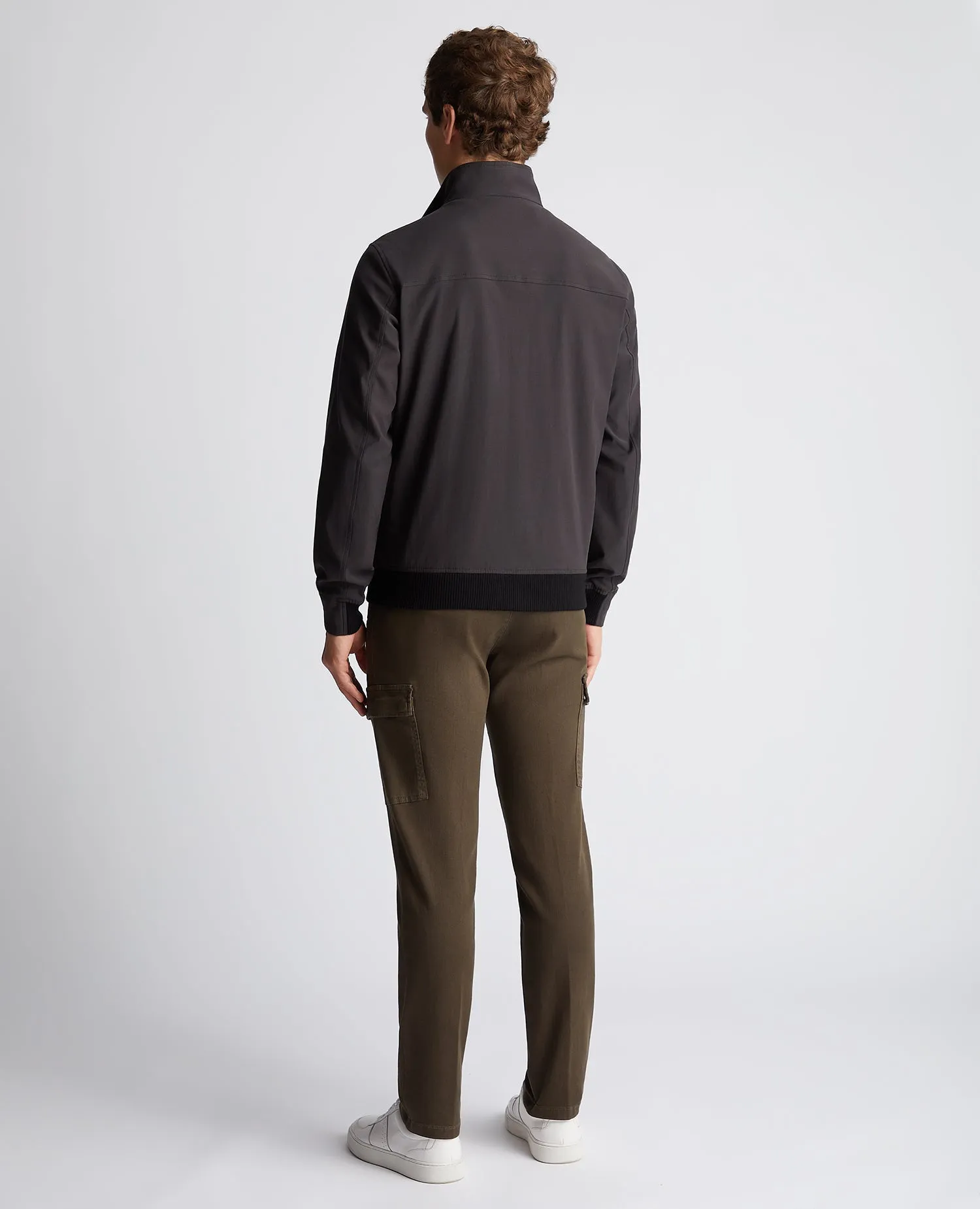 Remus Uomo Louis Casual Jacket